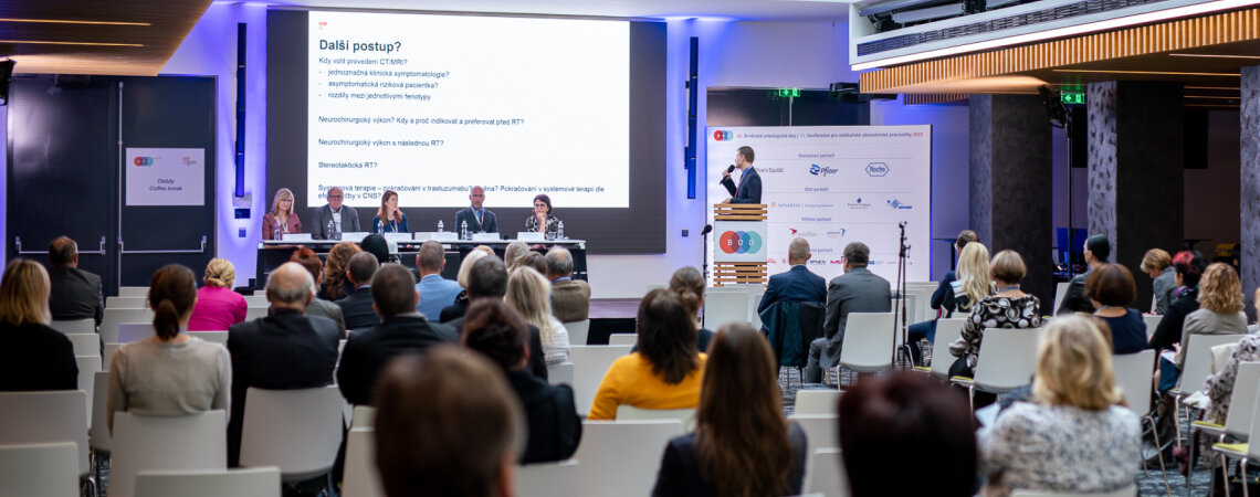 Fotografie z&nbsp;minulého ročníku